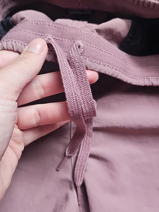 Patagonia Athletic Shorts L - Picture 3 of 8